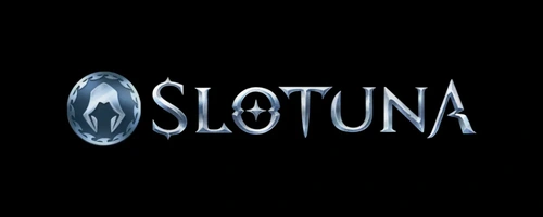 Slotuna Casino – Krypto-freundliches Casino 2026 Logo